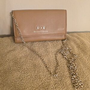 Unica & Unica Crossbody Wallet